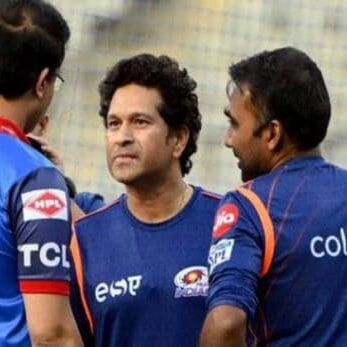 लोकपाल को सचिन तेंदुलकर का जवाब- मुंबई इंडियंस से नहीं उठाया कोई फायदा