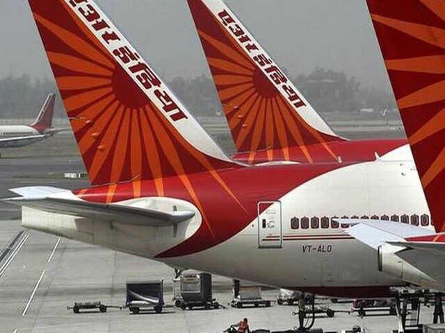 वेज की जगह परोसा था नॉन वेज फूड, Air India पर 17 हजार जुर्माना