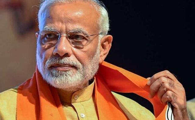 Lok Sabha Elections 2019 : PM Modi की जाति बनी चुनावी मुद्दा, माया के बाद अब चिदंबरम और तेजस्वी ने कही यह बात Lok Sabha Elections 2019 : PM Modi की जाति बनी चुनावी मुद्दा, माया के बाद अब चिदंबरम और तेजस्वी ने कही यह बात