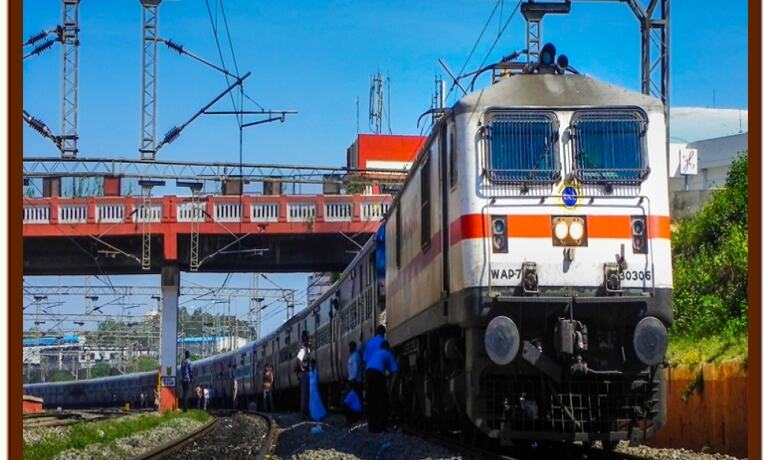 नॉर्थन रेलवे ने जूनियर रेजीडेंट/हाउस ऑफिसर के 9 रिक्त पदों पर भर्ती