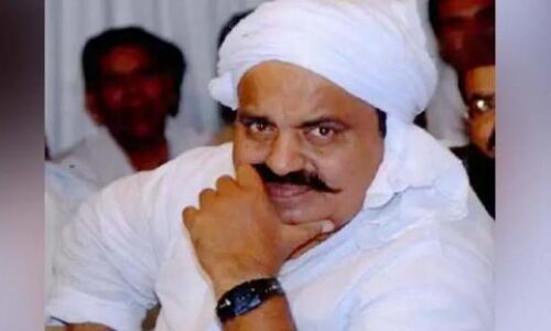 चुनाव लड़ने के लिए माफिया डॉन अतीक अहमद ने मांगी पैरोल, कोर्ट में सुनवाई होगी आज 