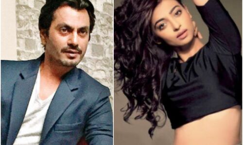 हनी त्रेहन की फिल्मरात अकेली है की शूटिं ग हुई पूरी,नवाज़ हैं मुख्य भूमिका में