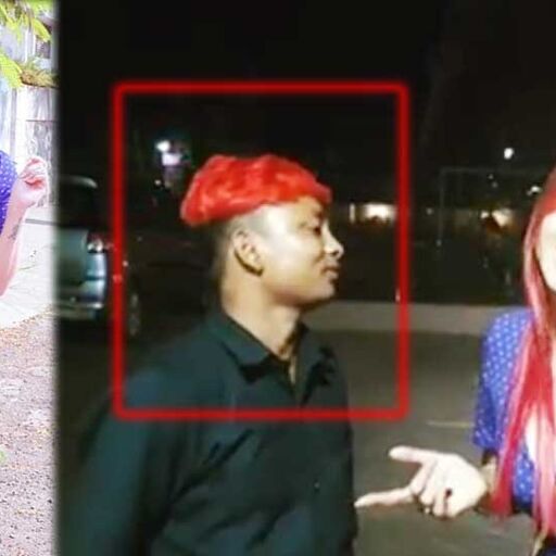 फिर सुर्खियों में आईं जसलीन मथारू, सोशल मीडिया पर वायरल हुआ उनका यह