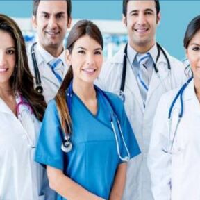 भारतीय किसान उर्वरक सहकारी लिमिटेड दिल्ली ने अनुबंध के आधार पर मेडिकल ऑफिसर के रिक्त पदों पर भर्ती