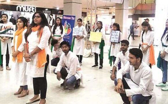 हांगकांग में फिर से प्रधानमंत्री मोदी के समर्थन में विशाल रैली का आयोजन हांगकांग में फिर से प्रधानमंत्री मोदी के समर्थन में विशाल रैली का आयोजन
