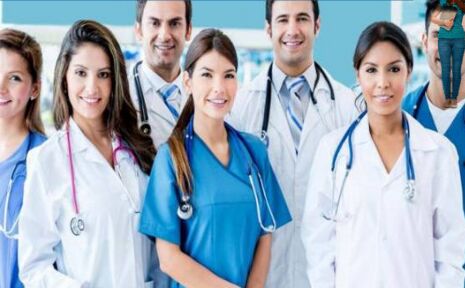 भारतीय किसान उर्वरक सहकारी लिमिटेड दिल्ली ने अनुबंध के आधार पर मेडिकल ऑफिसर के रिक्त पदों पर भर्ती