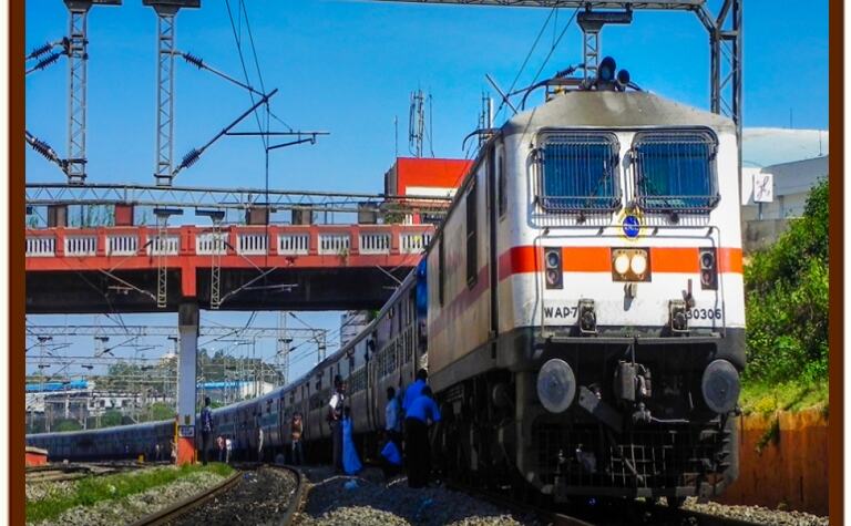 नॉर्थन रेलवे ने जूनियर रेजीडेंट/हाउस ऑफिसर के 9 रिक्त पदों पर भर्ती