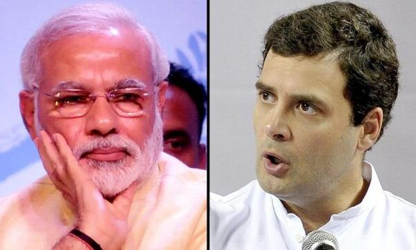 आचार संहिता का उल्‍लंघन:प्रधानमंत्री मोदी, शाह, राहुल मामले में चुनाव आयोग की बैठक शुरू