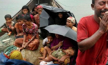 रोहिंग्या लोगों के समाधान की दिशा में कोई प्रगति नहीं हुई: संयुक्त राष्ट्र