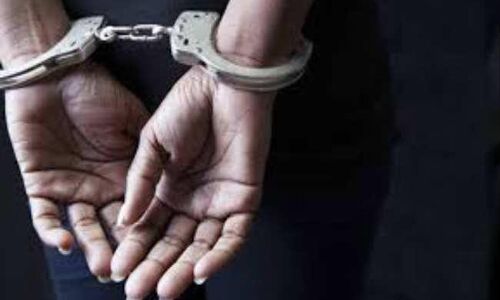 मुसलमानों का बदला लेने के लिए लॉस एंजिलिस को दहलाने की योजना बना रहा था युवक, पुलिस ने किया गिरफ्तार