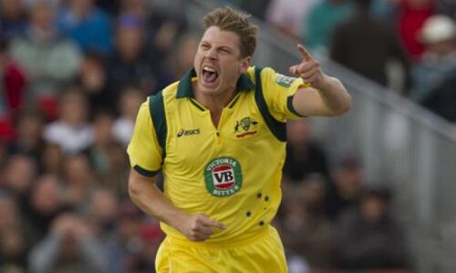 बॉयफ्रेंड बताने पर मचा बवाल तो फॉकनर ने कहा, मैं वो नहीं हूं