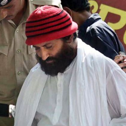 नारायण साई ने सगी बहनों की लूटी थी अस्मत,गवाहों की करा दी हत्या