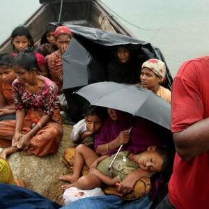 रोहिंग्या लोगों के समाधान की दिशा में कोई प्रगति नहीं हुई: संयुक्त राष्ट्र