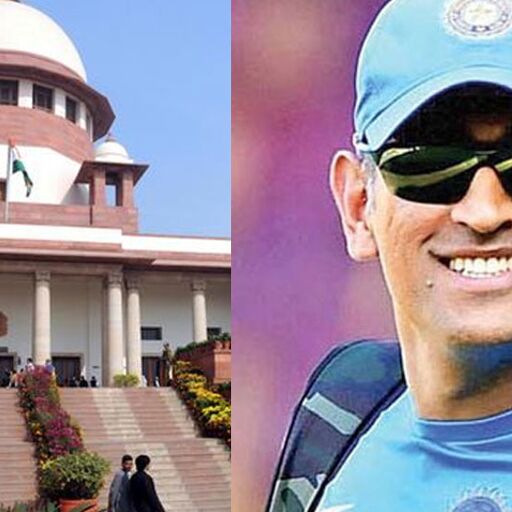 धोनी को पैसे नहीं चुकाने पर आम्रपाली ग्रुप की बढ़ी मुश्किलें