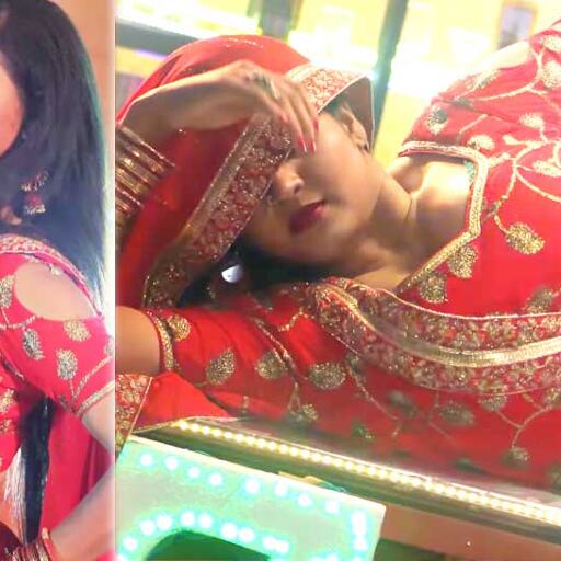 भोजपुरी एक्ट्रेस चांदनी सिंह के इस वीडियो के दीवाने हुए लोग,वायरल हुआ यह गाना