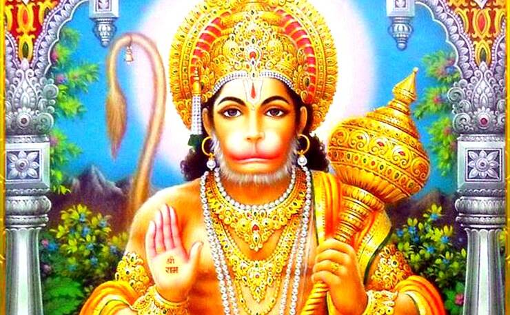 राशिफल: मंगलवार को इन राशियों पर है पवनपुत्र का खास नजर, जानिए कैसा है आज आपका भाग्य