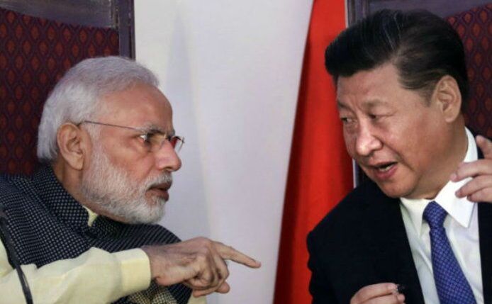 चीन के सरकारी मीडिया की भविष्यवाणी,प्रधानमंत्री मोदी का दोबारा सत्ता में लौटना तय चीन के सरकारी मीडिया की भविष्यवाणी,प्रधानमंत्री मोदी का दोबारा सत्ता में लौटना तय