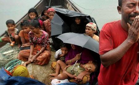 रोहिंग्या लोगों के समाधान की दिशा में कोई प्रगति नहीं हुई: संयुक्त राष्ट्र