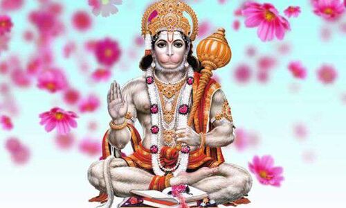 आपने कभी नहीं पढ़े होंगे श्री हनुमान के यह 3 रहस्य