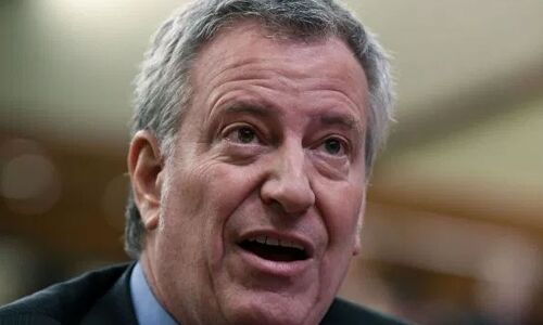 न्यूयॉर्क ने सरकारी जगहों पर शराब के विज्ञापन पर लगाया प्रतिबंध