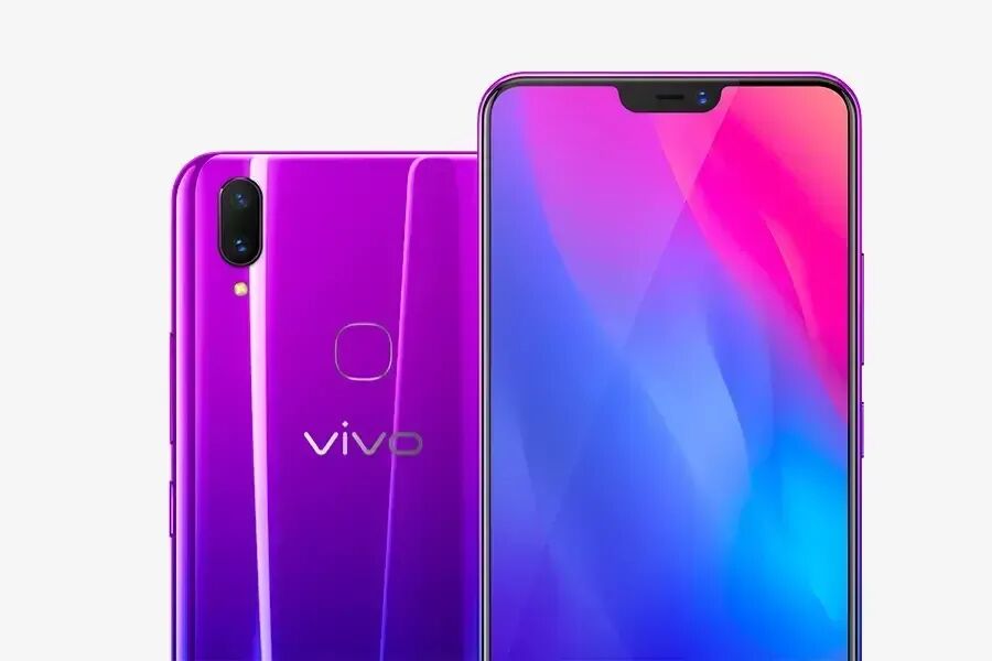VIVO Z3X में होगा शानदार कैमरा, मिलेगा किफायती कीमत में VIVO Z3X में होगा शानदार कैमरा, मिलेगा किफायती कीमत में