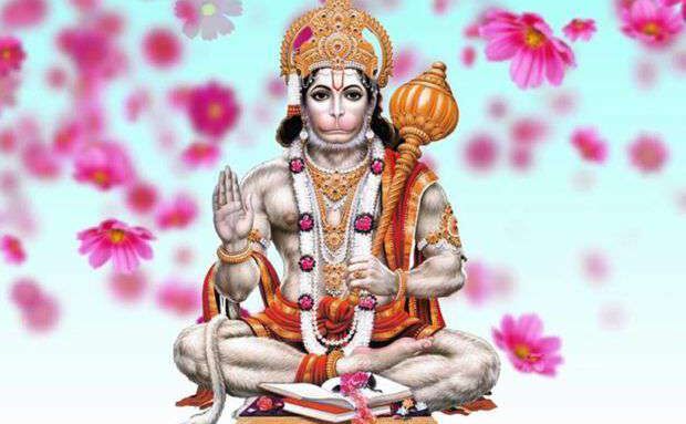 आपने कभी नहीं पढ़े होंगे श्री हनुमान के यह 3 रहस्य