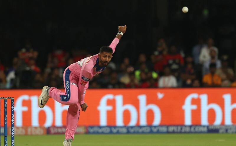 श्रेयस की हैट्रिक और मौसम ने विराट ब्रिग्रेड को प्लेऑफ की दौड़ से किया बाहर