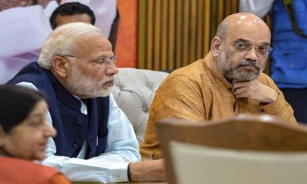 मोदी और अमित शाह के आचार संहिता उल्लंघन मामले पर सुप्रीम कोर्ट में आज होगी सुनवाई