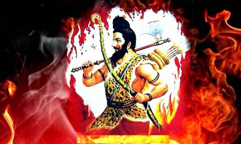 7 मई को है परशुराम जयंती, जानिए उनके जन्म की पौराणिक कथा