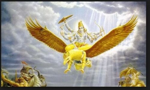 हैरान रह जाएंगे आप, महाभारत की इस कथा को सुनकर जानिए क्यों ?