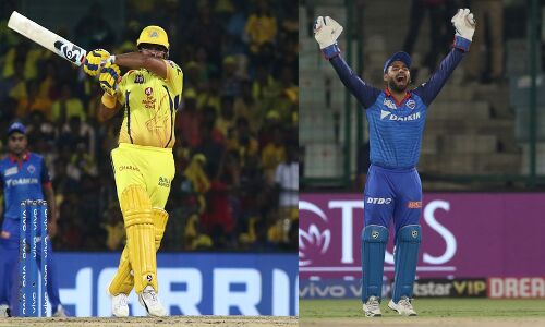 जब ऋषभ ने रैना का रोका रास्ता, पंत किसी को लगे क्यूट तो किसी ने कहा पागलपंती