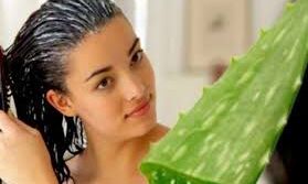 बालों और स्कैल्प के लिए एलोवेरा जेल है फायदेमंद