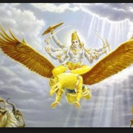 हैरान रह जाएंगे आप, महाभारत की इस कथा को सुनकर जानिए क्यों ?