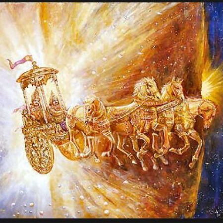 अनेकों रहस्यों से भरा है सूर्यदेव का रथ, आइए जानें