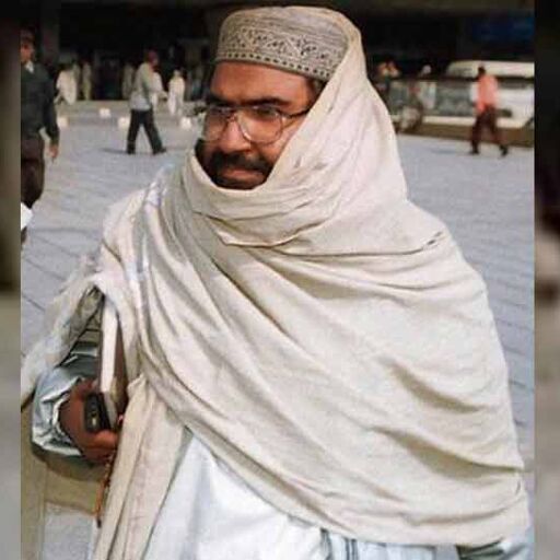 पाकिस्तानः वैश्विक आतंकी घोषित होने के बाद मसूद अजहर पर कड़ी कार्रवाई संभव,