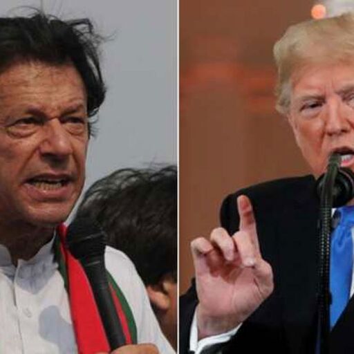 UN के कदम का अमेरिका ने किया स्वागत,