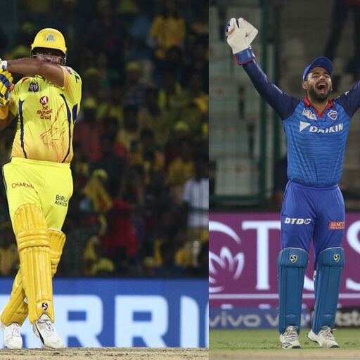 जब ऋषभ ने रैना का रोका रास्ता, पंत किसी को लगे क्यूट तो किसी ने कहा पागलपंती