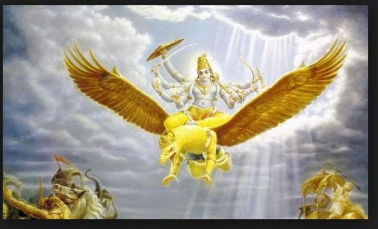 हैरान रह जाएंगे आप, महाभारत की इस कथा को सुनकर जानिए क्यों ?
