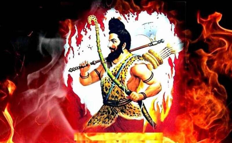 7 मई को है परशुराम जयंती, जानिए उनके जन्म की पौराणिक कथा