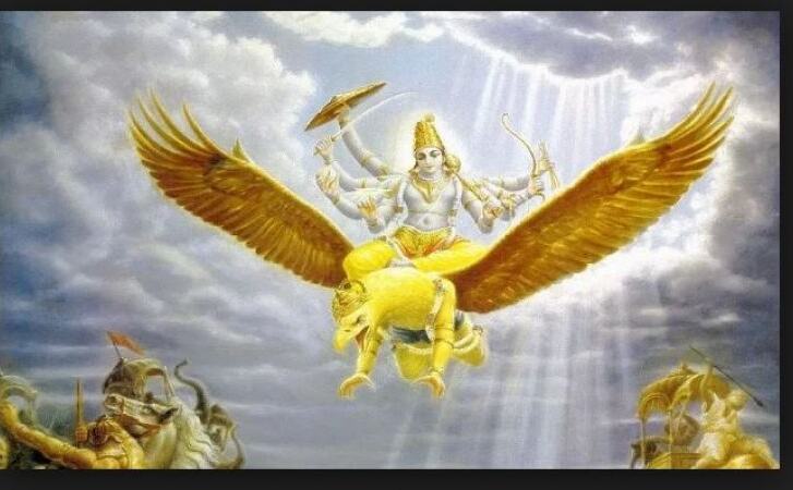 हैरान रह जाएंगे आप, महाभारत की इस कथा को सुनकर जानिए क्यों ?