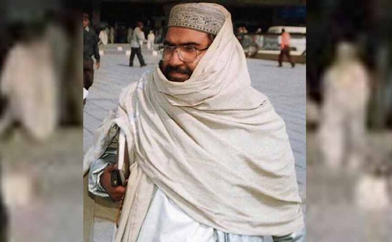 पाकिस्तानः वैश्विक आतंकी घोषित होने के बाद मसूद अजहर पर कड़ी कार्रवाई संभव, पाकिस्तानः वैश्विक आतंकी घोषित होने के बाद मसूद अजहर पर कड़ी कार्रवाई संभव,