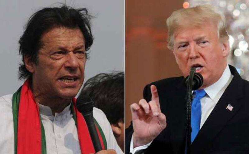 UN के कदम का अमेरिका ने किया स्वागत,