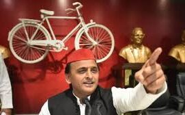 अखिलेश यादव की इच्छा नेताजी को भी मिले पीएम बनने का सम्मान