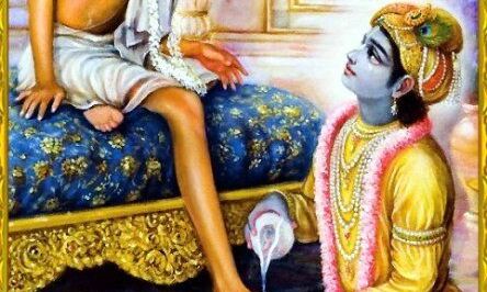 जरूर पढ़े अक्षय तृतीया की यह दिल को छू लेने वाली सुदामा और कृष्णा की कथा
