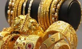 एशिया में गोल्ड की कीमतें हुईं कम