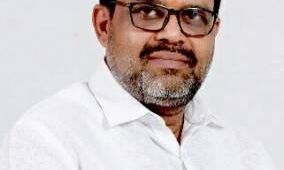 अमरजीत मिश्रा के साथ मुंबईया यूपी वालों ने संभाली भाजपा के प्रचार की कमान