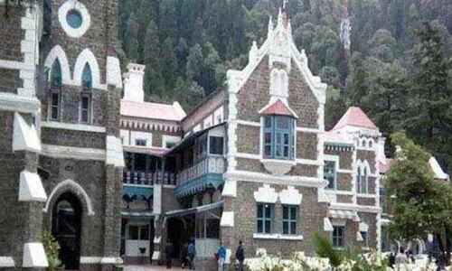 पूर्व मुख्यमंत्रियों को हाई कोर्ट से बड़ा झटका