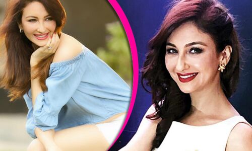 प्रेग्नेंसी के बाद जल्द भाबीजी घर पर हैं में नजर आएंगी सौम्या टंडन