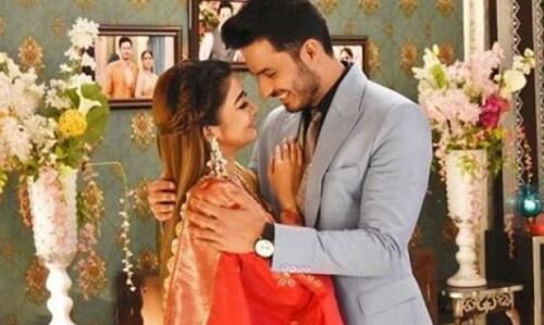 रियल लाइफ में एक-दूजे को फूटी आँख नहीं भाते डायन के को-स्टार्स