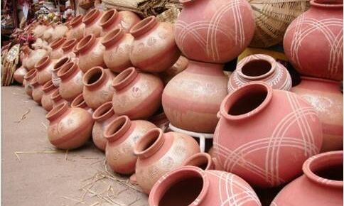 आज भी है लोगों में मटके का क्रेज, गर्मी बढ़ते ही खरीददारी शुरू